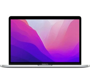 Apple Macbook Pro - 13" - 2022 M2 chip - 8GB RAM/ 256GB SSD - MacOS Space Gray