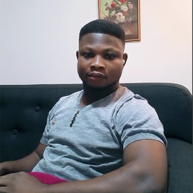 Francis Akore